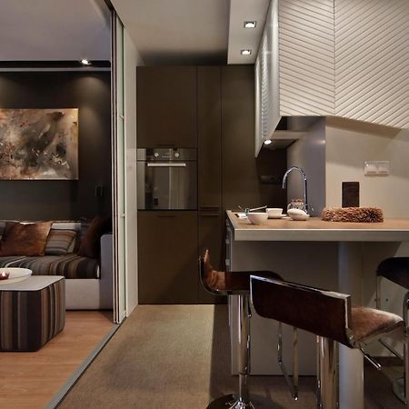 Iceberg Apartment 50 Боровец Экстерьер фото