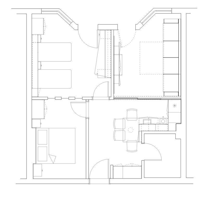 Iceberg Apartment 50 Боровец Экстерьер фото