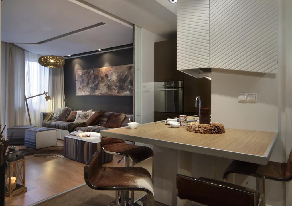 Iceberg Apartment 50 Боровец Экстерьер фото