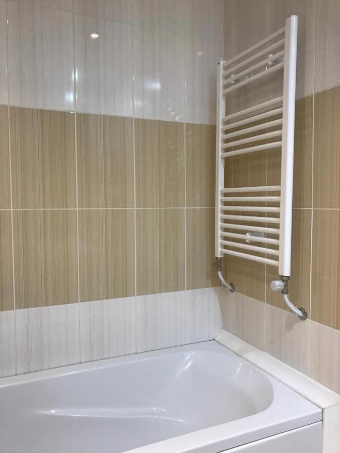 Iceberg Apartment 50 Боровец Экстерьер фото