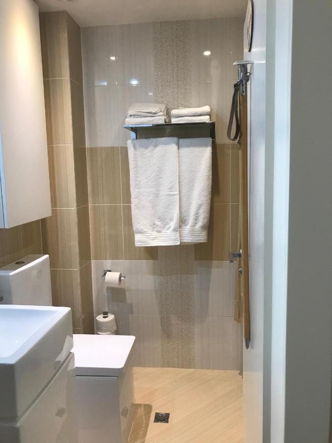 Iceberg Apartment 50 Боровец Экстерьер фото